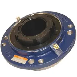 QVCW11V200SM TIMKEN Flanschlagereinheit mit Pendelrollenlager