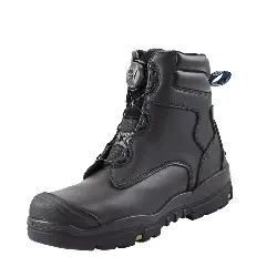Produktfoto 1 von 704-67149/39 BATA Knöchelstiefel S3 Weite W Gr.39