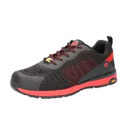 Produktfoto 1 von 719-66426/44 BATA SPARK Halbschuh S1P Weite W Gr.44
