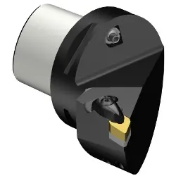Produktfoto 1 von C8DDJNL5508015 SANDVIK COROMANT CAPTO-Schneidkopf T-MAX P Außen