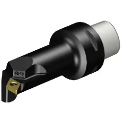 Produktfoto 1 von C4SDUCR1709011HP SANDVIK CC-Schneidköpfe mit HP
