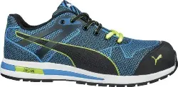 Produktfoto 1 von 643060-46 Halbschuh S1P BLAZE KNIT LOW HRO SRC, Gr. 46