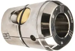 Produktfoto 1 von 13916012000 Spannzange GERC32-W, WKZ-D:20 für HDC32