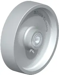 Produktfoto 1 von G 250/25K BLICKLE Rad aus Guss