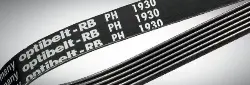 Produktfoto 1 von 10 PL 5029 RB OPTIBELT RB Rippenbänder