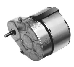 Produktfoto 1 von 43020009 Kleingetriebemotor CRO 220V 50Hz Abtriebsdrehzahl 2 1/min
