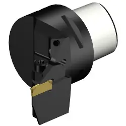 Produktfoto 1 von C4RF123D0827050B SANDVIK CC-Schneidköpfe Corocut Auss.