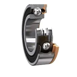 Produktfoto 1 von ICOS-D1B05-RS1TN9/C3 SKF Rillenkugellager