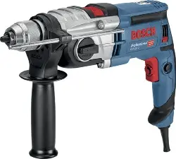Produktfoto 1 von 060117B400 Schlagbohrmaschine 850 W GSB 20-2 -BOSCH-