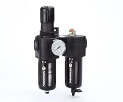 Produktfoto 1 von BL74-405G W-Einheit 40My 0,3-10 G1/2
