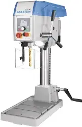 Produktfoto 1 von BT20/MK2/200 Tischbohrmaschine 1,20 KW BT 20/200 - MAXION -