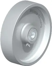 Produktfoto 1 von G 250/25IK BLICKLE Rad aus Guss