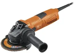 Produktfoto 1 von 72228060000 Winkelschleifer Ø 125, 1300 W CG 13-125 V - FEIN -
