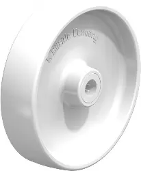 Produktfoto 1 von PPN 200/20R BLICKLE Rad aus Polypropylen