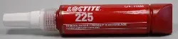 Produktfoto 1 von 231543 LOCTITE 225, Anaerobe Schraubensicherung, 50ML Flasche