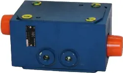 Produktfoto 1 von R900335764 Druckbegrvent-Z Z2DB 22 VD2-2X/315
