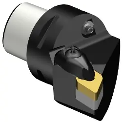 Produktfoto 1 von C4DDJNL270551504 SANDVIK COROMANT CAPTO-Schneidkopf T-MAX P Außen
