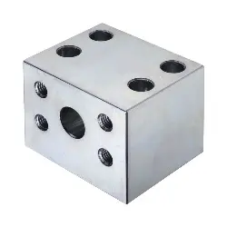 Produktfoto 1 von BF-L-302 BF-L-302-W66, Flansche Sonstiges