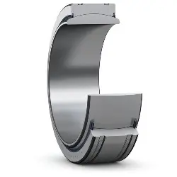 Produktfoto 1 von GEC 320 TXA-2RS SKF Abgedichtetes wartungsfreies Radial-Gelenklager