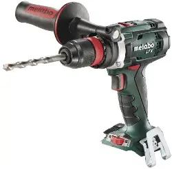 Produktfoto 1 von 602193840 Akku-Bohrschrauber 18 V BS 18 LTX Quick/0-Vers. metabo