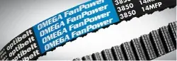 2800 14M 85 FP OPTIBELT OMEGA Fan Power Zahnflachriemen