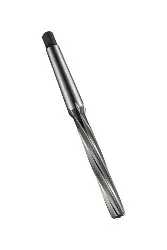 B10135.0 HSS Handreibahle mit Morsek. BS 328 C H7 Dampfangelassen