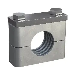 Produktfoto 1 von 10168 AL-DPAL-AS M W25 10168-AL-DPAL-AS-M-W25, Schellen Schwer