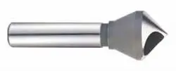 Produktfoto 1 von C1109500 YG1 Kegelsenker 90°, Ø50xØ16x130-90°