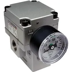 Produktfoto 1 von EVEX1500-06F SMC Reglerventil