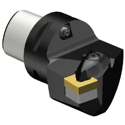 Produktfoto 1 von C4DCKNL2705012 SANDVIK COROMANT CAPTO-Schneidkopf T-MAX P Außen