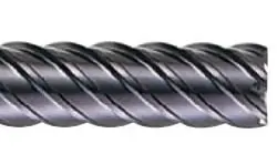Produktfoto 1 von GM834250 YG1 VHM Schaftfräser X-POWER PRO, Ø25X25X92X180mm