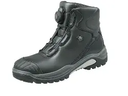 Produktfoto 1 von 8046977700/41 BATA Knöchelstiefel S3 Gr.41