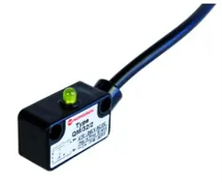 Produktfoto 1 von QM/32/5 M-SCHALTER REED KABEL 5M.