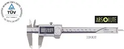 Produktfoto 1 von 500-709-20 Digimatic-Messsch. Abs. IP67 150 mm,o.Datenausgang MITUTOYO