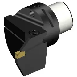 Produktfoto 1 von C4RF151232706030 SANDVIK COROMANT CAPTO-Schneidkopf Q-CUT Außen