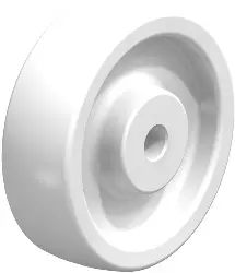 Produktfoto 1 von SPO 125/15G BLICKLE Schwerlast-Rad aus Polyamid