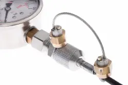 Produktfoto 1 von CL-AS-2MB Cablelock Ausreißricherung AS2 Mini