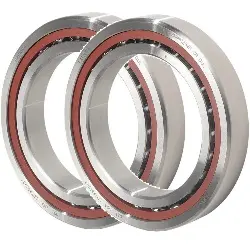 2MM9322WICRDUL TIMKEN Spindellager mit Stahlkugeln