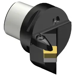 Produktfoto 1 von C6DSSNL4505415 SANDVIK COROMANT CAPTO-Schneidkopf T-MAX P Außen