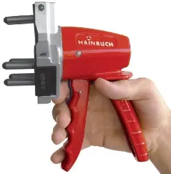 Produktfoto 1 von MQ42/52 / 10006988 Wechselvorrichtung manuell Größe 42/52 neue Spannköpfe