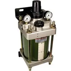 Produktfoto 1 von EALDU600-10 SMC Jet-Ölereinheit