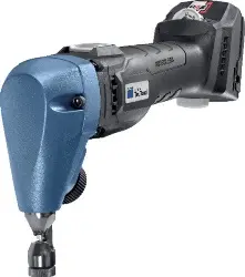 Produktfoto 1 von 2538016 Akku-Nibbler 1,6 mm 12 V N 160/0-Vers. -TRUMPF-