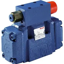 Produktfoto 1 von R900916663 Druckreduziervent. 3DR 10 P5-6X/100Y/00M