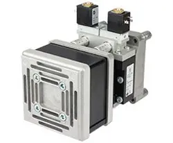 Produktfoto 1 von SCVA201EF0B02400 3/2-Wege-Sicherheitsventil