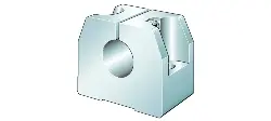 Produktfoto 1 von 0072696330000 SCHAEFFLER Wellenbock