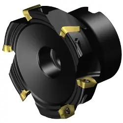 Produktfoto 1 von RA390063R1911M SANDVIK COROMILL 390 Eckfräser