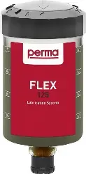 Produktfoto 1 von 107211 PERMA FLEX 125 mit Shell Gadus S2 V100 2