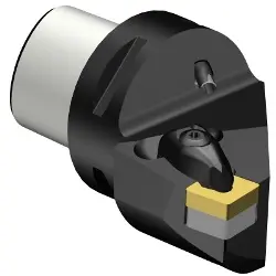 Produktfoto 1 von C5DCRNL2706012 SANDVIK COROMANT CAPTO-Schneidkopf T-MAX P Außen