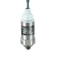 PSE530-M5 SMC Kompakt-Drucksensor für Druckluft