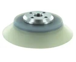 Produktfoto 1 von M/58312/02 Flach-Saugnapf 150 Silikon